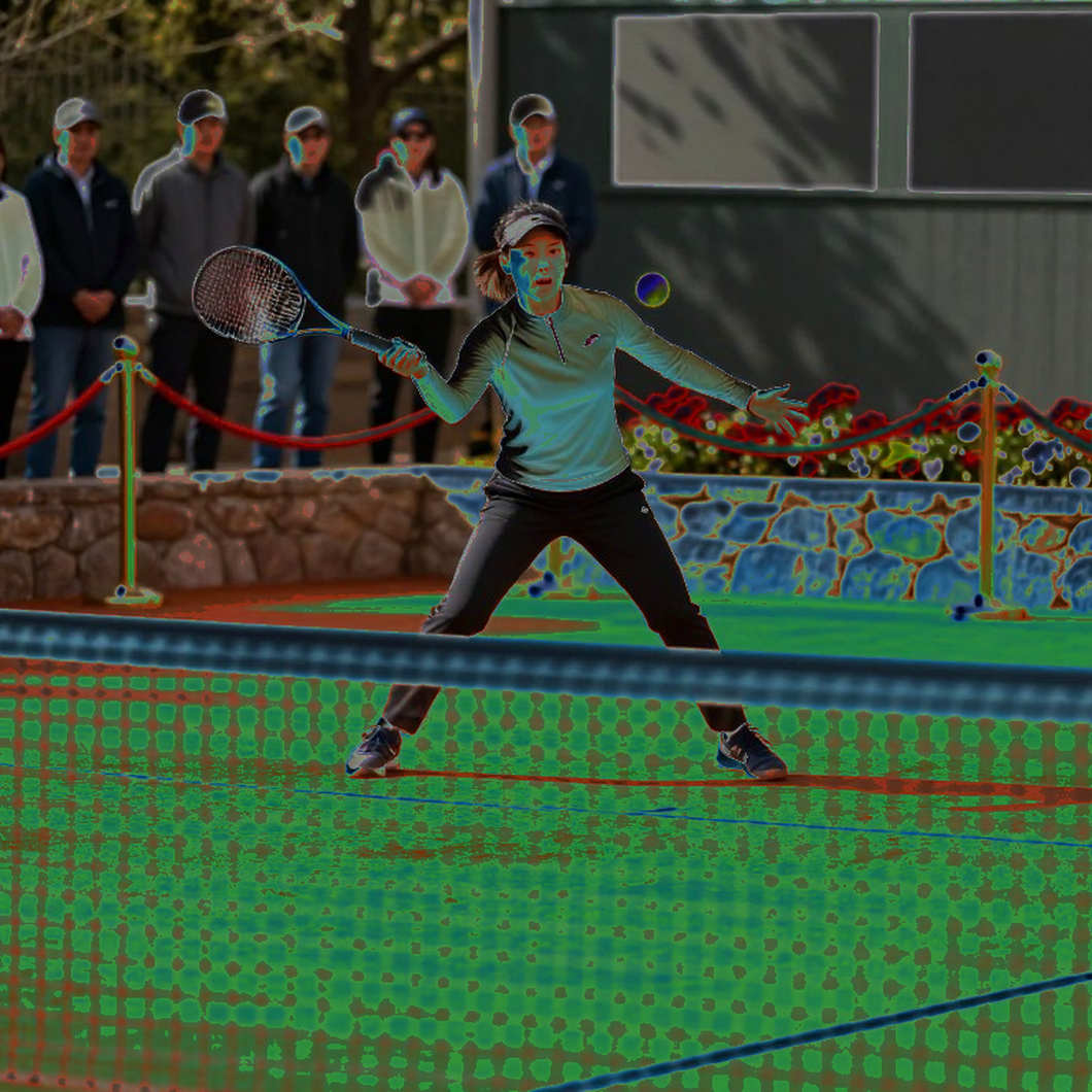 US Open 2026 ngày 9: Những phong cách trái ngược gặp nhau, không dễ gọi tên người thắng