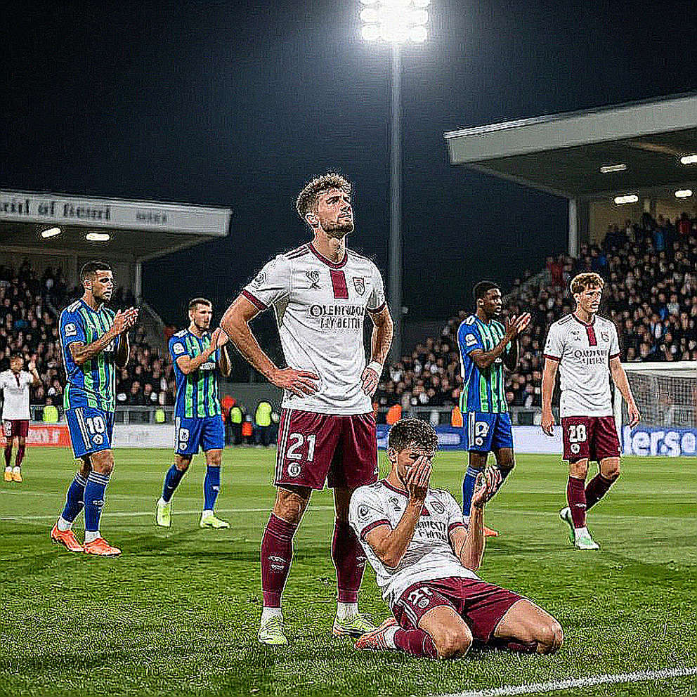 Youri Tielemans: Manchester United trả 35 triệu bảng cho một tiền vệ giữ nhịp, trong lúc chính đội bóng đang mất nhịp