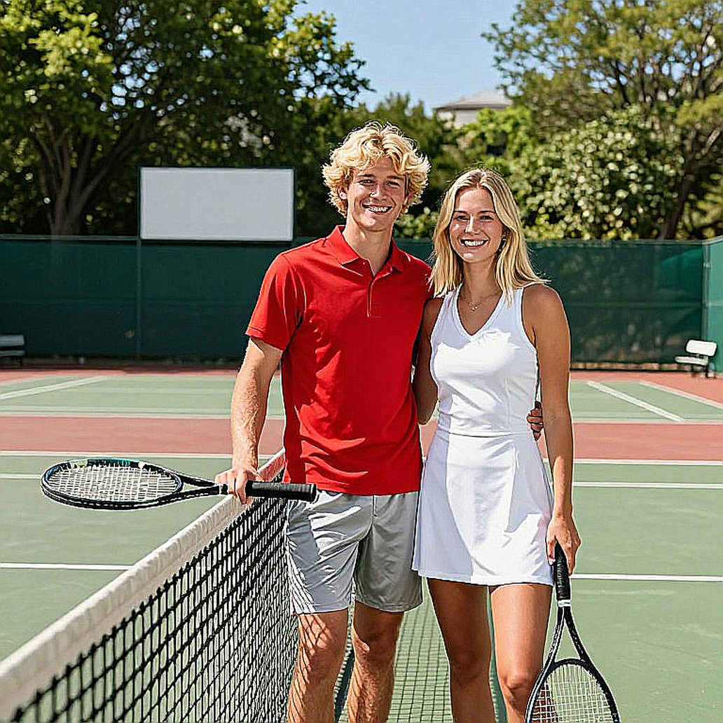 Rybakina và bài toán kiểm tra thực chất thương hiệu ở US Open 2026